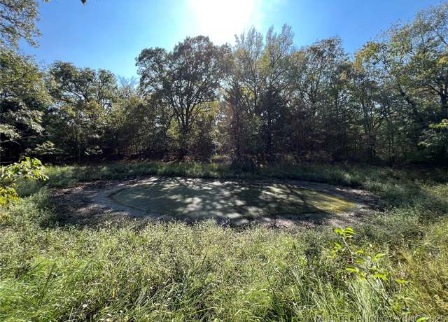Property at S 4625 Rd, Sallisaw, OK 74955