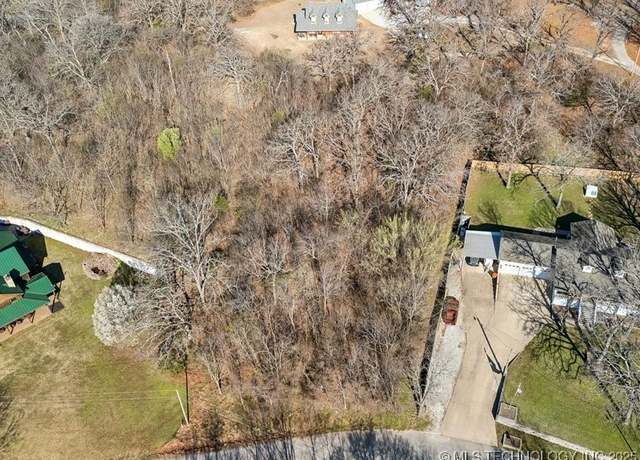 Property at 1 Maplebrook Ln, Langley, OK 74350