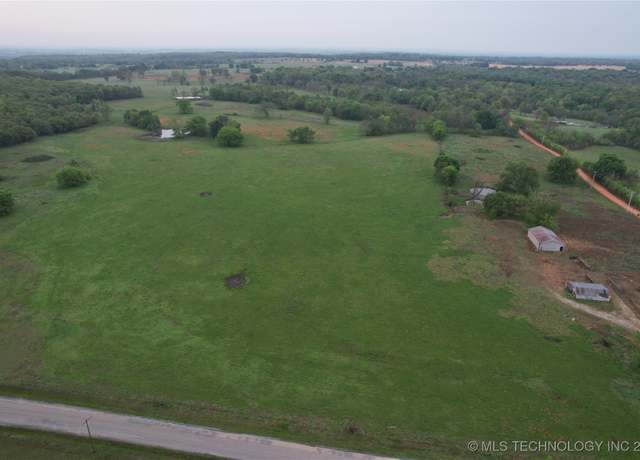 Property at 000 E 310 Rd, Vinita, OK 74301