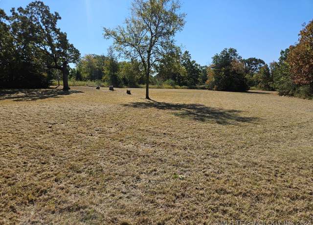 Property at 627 Private Rd, Eucha, OK 74342
