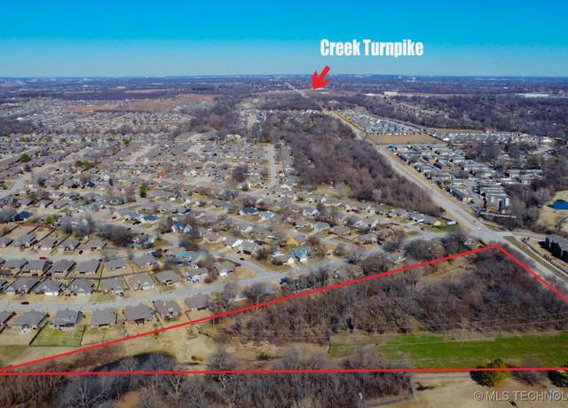 Property at S Aspen St, Broken Arrow, OK 74011
