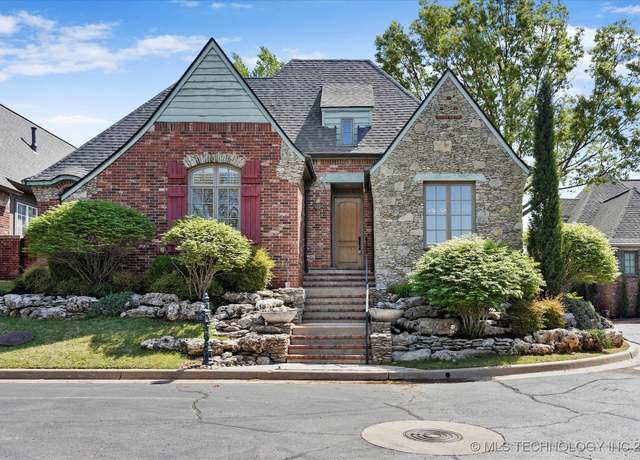 Property at 10135 S 78th EastAvenue, Tulsa, OK 74133, 4 beds, 3 baths