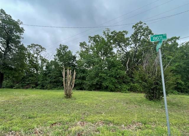 Property at Tracie Ln, Sapulpa, OK 74066