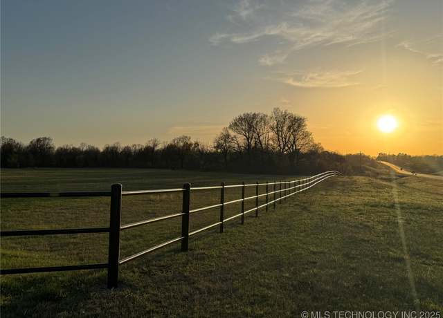Property at 35820 W Hwy 33, Mannford, OK 74044