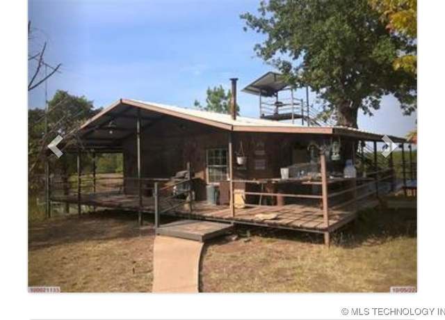 Property at 678 Bethel, Ardmore, OK 73401, 1 bed, 0.5 baths