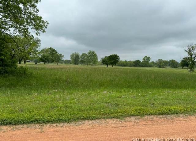 Property at Golf Clb, Burneyville, OK 73430