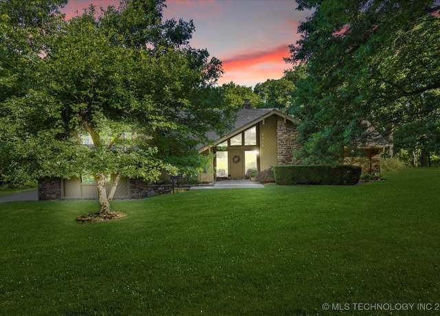 Property at 6626 S 223rd EastAvenue, Broken Arrow, OK 74014, 3 beds, 3 baths