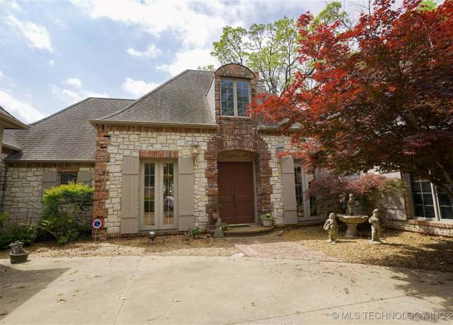 Property at 4354 S 440 Rd, Pryor, OK 74361, 5 beds, 4 baths