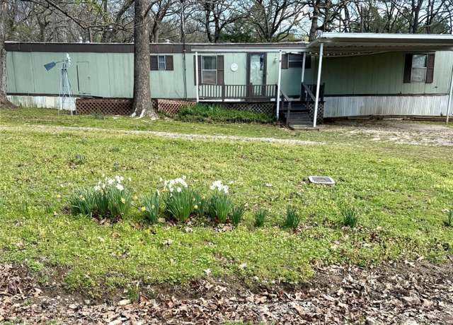 Property at 32092 S Hickory Dr, Cookson, OK 74427, 4 beds, 2 baths