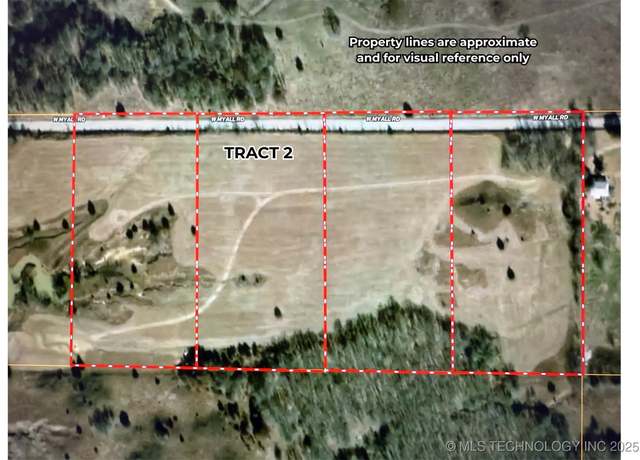 Property at 02 Myall Rd, Lone Grove, OK 73443