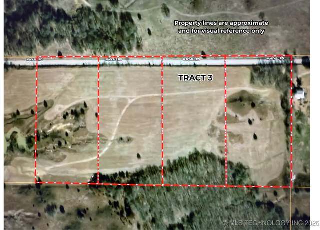 Property at 03 Myall Rd, Lone Grove, OK 73443
