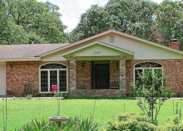 Property at 340 S Diamondhead, Burneyville, OK 73430, 3 beds, 2 baths