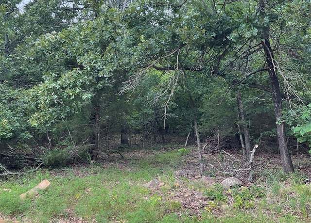 Property at 1209, Eufaula, OK 74432