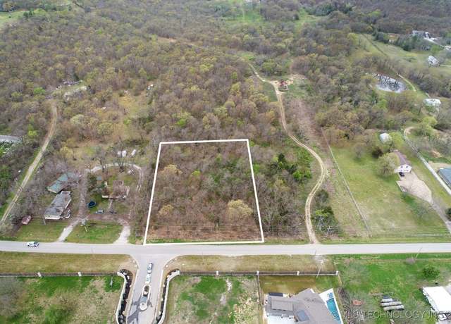 Property at 11500 S 33rd WestAvenue, Sapulpa, OK 74066