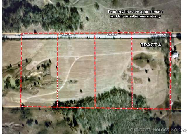 Property at 04 Myall Rd, Lone Grove, OK 73443