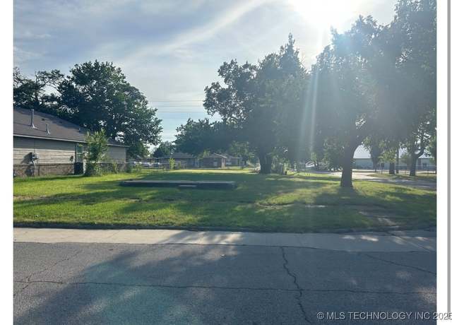 Property at 801 S Elm, Bartlesville, OK 74003