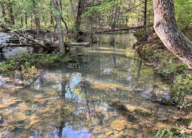 Property at 100752 S 4497 Rd, Vian, OK 74962