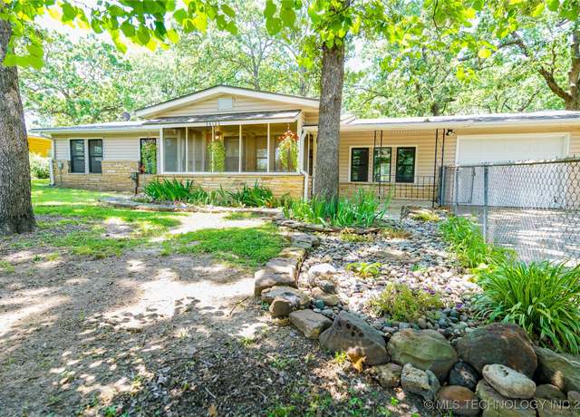 Property at 74123 Dogwood Rd, Wagoner, OK 74467, 3 beds, 2 baths