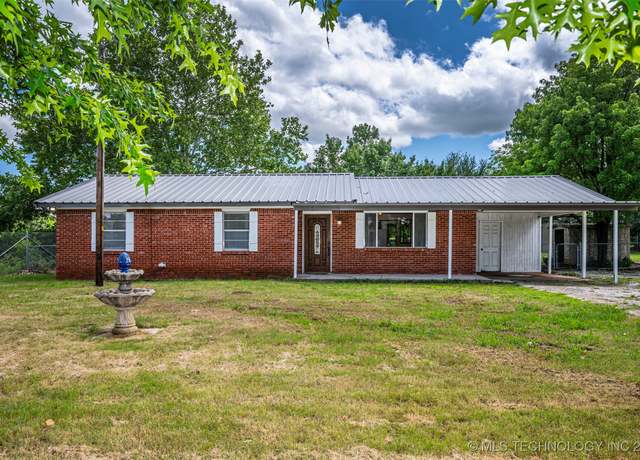 Property at 10835 Tims Rd, Marietta, OK 73448, 3 beds, 1.5 baths