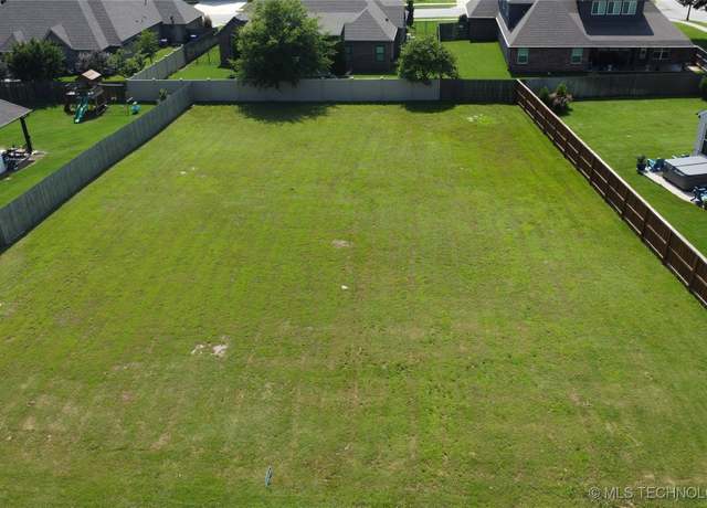 Property at 514 N 84th EastPlace, Broken Arrow, OK 74014