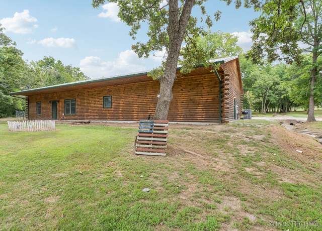 Property at 10082 E Hilltop Rd, Catoosa, OK 74015, 3 beds, 3 baths