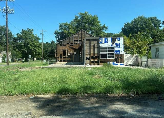 Property at 500 E 8th, Ada, OK 74820