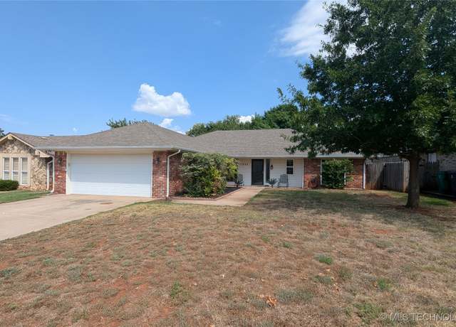 Property at 11608 Century, Oklahoma City, OK 73162, 3 beds, 2 baths