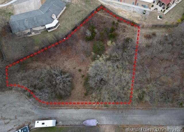 Property at SE Ravenwood Ct, Bartlesville, OK 74006