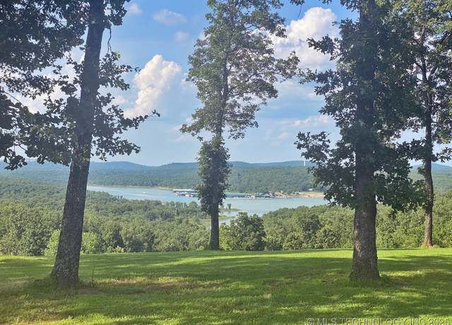 Property at 36313 S Red Oak Rd, Park Hill, OK 74451