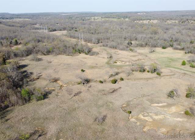Property at N 3820 Rd, Okemah, OK 74859