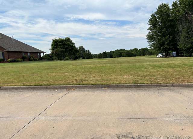 Property at 000 Eagle Crest Dr E, Muskogee, OK 74401