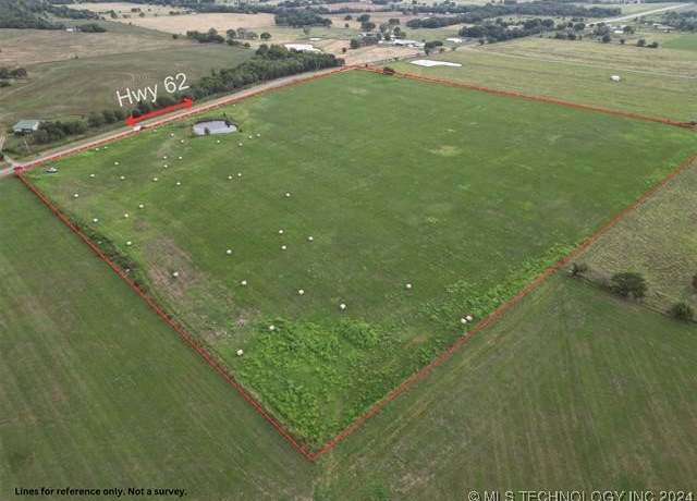 Property at 0000 Hwy 62 Hwy, Morris, OK 74445