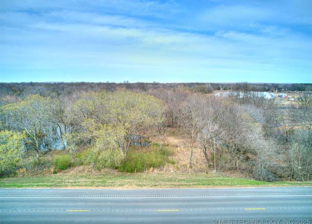 Property at 244 Hwy 266, Checotah, OK 74426