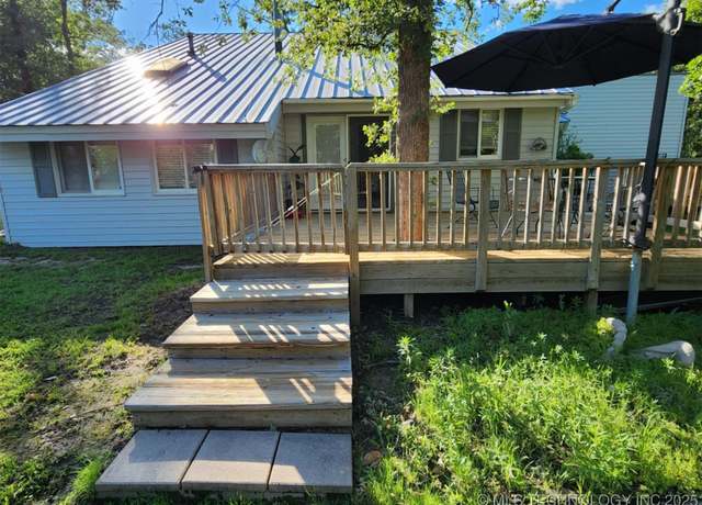 Property at 14360 County Road 3505 Loop, Ada, OK 74820, 3 beds, 1.5 baths