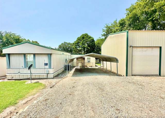 Property at 204 NW Grand Ave, Keota, OK 74941, 3 beds, 2 baths