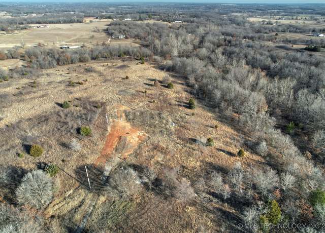 Property at 1293 Timberwood St, Bristow, OK 74010