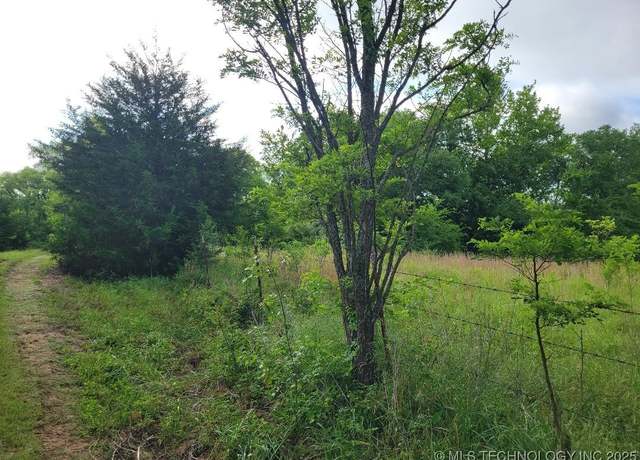 Property at Hull, Hanna, OK 74845