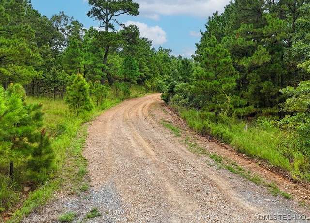 Property at 1025, Buffalo Valley, OK 74571