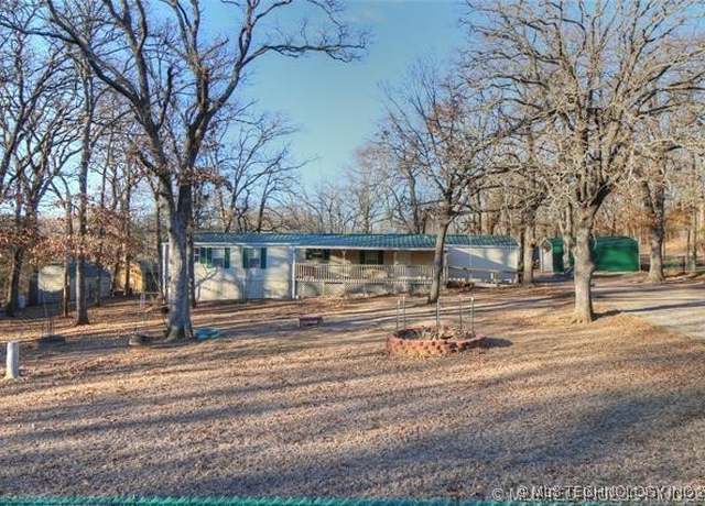 Property at 4578 Golden Way, Kingston, OK 73439, 4 beds, 2.5 baths