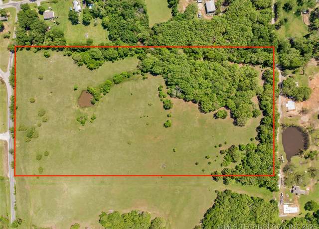 Property at 003 Tumbleweed Rd, Ardmore, OK 73401