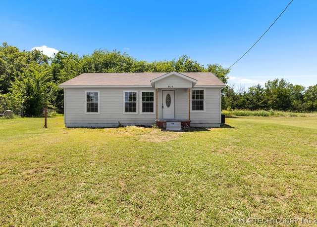 Property at 9523 Highway 76, Healdton, OK 73438, 3 beds, 1 bath