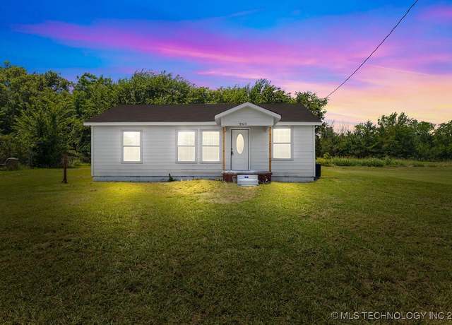 Property at 9523 Highway 76, Healdton, OK 73438, 3 beds, 1 bath