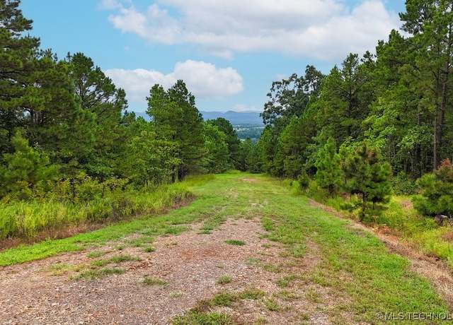 Property at 1025, Buffalo Valley, OK 74571