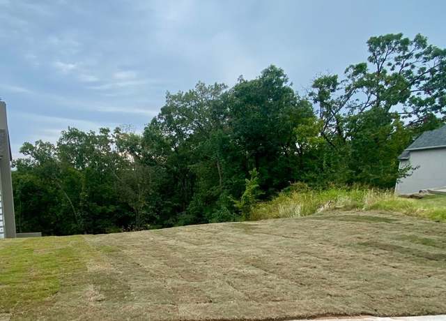 Property at 1420 E 122nd Ct, Jenks, OK 74037