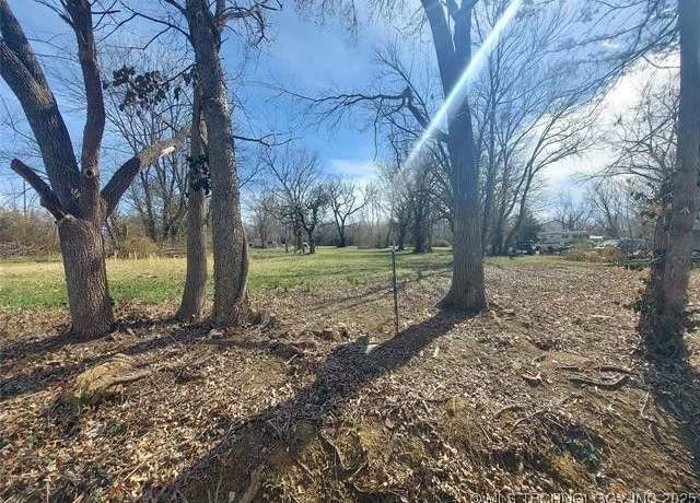Property at N 1st St, Vinita, OK 74301