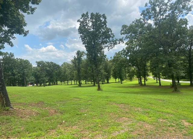 Property at 36358 S Cedar Rd, Park Hill, OK 74451