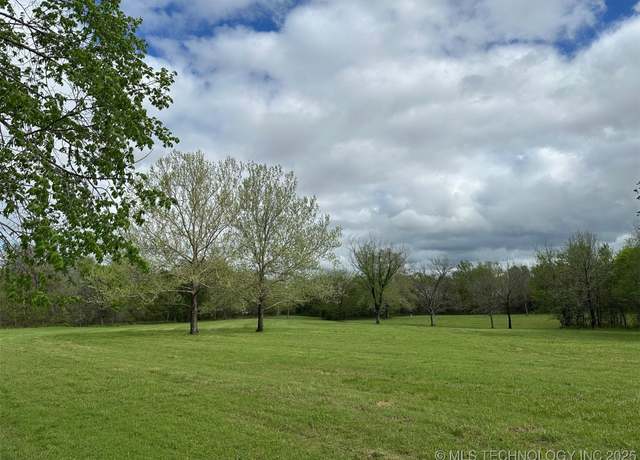 Property at 33092 N 3960 Rd, Ramona, OK 74061