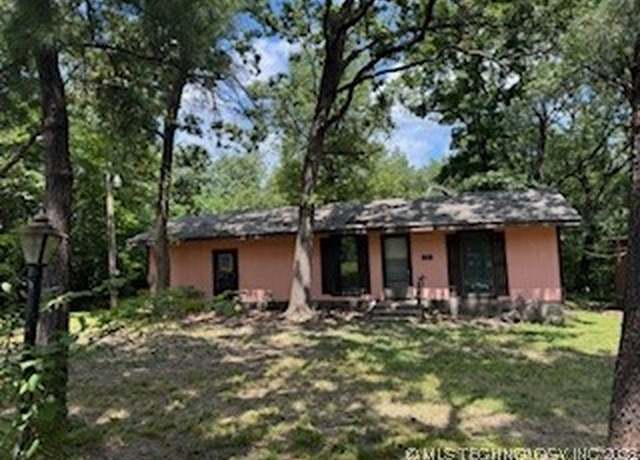 Property at 324 Fitch, Jay, OK 74342, 2 beds, 1 bath