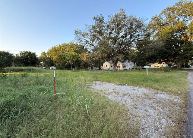Property at 940 6th, Wilson, OK 73463