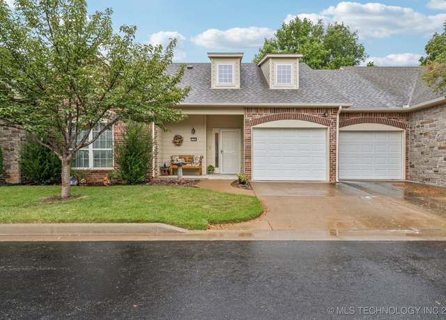 Property at 10364 S 94th EastAvenue, Tulsa, OK 74133, 2 beds, 2 baths